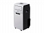 Мобильный кондиционер Electrolux Manhattan EACM-12 FM/N3