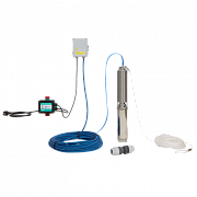 Скважинный насос Wilo Sub TWU 4-0409-C-Plug&Pump/FC (1~230 V, 50 Гц)