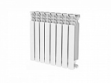 Радиатор биметаллический BILIT 500 мм (8 секционный)
