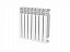 Радиатор биметаллический BILIT 500 мм (8 секционный)