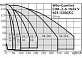 Насосная станция Wilo COR-4 HELIX V 412/CC-EB-R