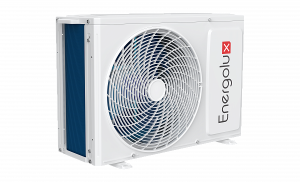 Инверторная сплит-система Energolux BERN SAS12BN3-AI/SAU12BN3-AI-LE