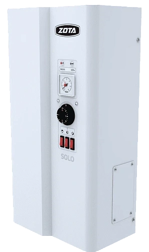 Электрокотел ZOTA Solo 7,5