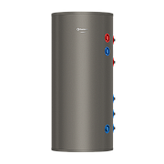 Водонагреватель косвенного нагрева Kredo 200 F