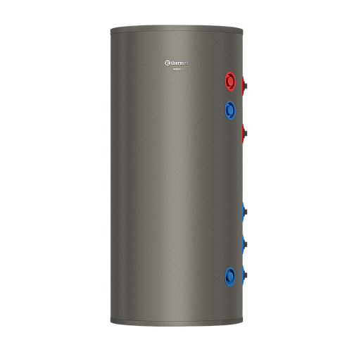 Водонагреватель косвенного нагрева Kredo 200 F