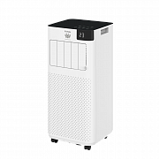 Мобильный кондиционер cерии MAGNOLIA MAC-MG28CON01 FUNAI