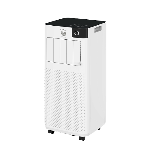 Мобильный кондиционер cерии MAGNOLIA MAC-MG22CON01 FUNAI