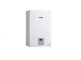 Котел газовый двухконтурный Bosch 28 кВт настенный (WBN6000-28C RN S5700)