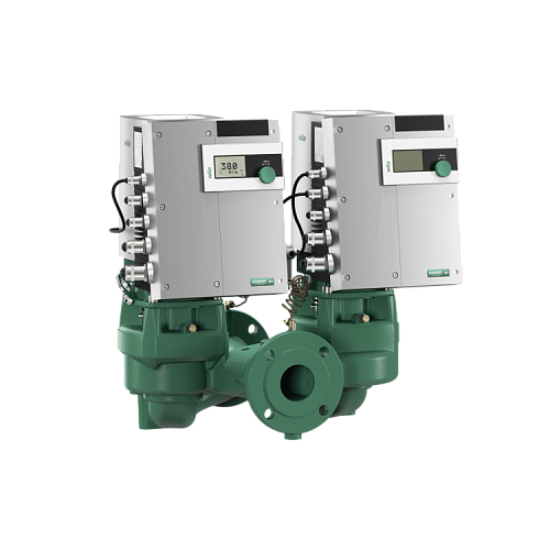 Циркуляционный насос Wilo Stratos GIGA-D 65/1-21/2,3-R1