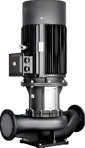 Циркуляционный насос Wellmix TD 250-12.5/4Т, BQQE (30.0 кВт, 380В, 1500об/мин)