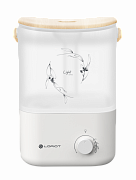 Ультразвуковой увлажнитель воздуха LORIOT Light LHS-C300M