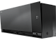 Инверторная сплит-система серии SENSATION SLIDER PRO CARBON SUPERIOR DC INVERTER AS-10UW4RWMQK00(B) Hisense