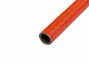 Трубная изоляция ISODOM-TERMO SP красная 35 (6) мм, в штангах 2 м