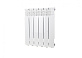 Радиатор алюминиевый Oasis Eco 500/80 мм (6 секционный)