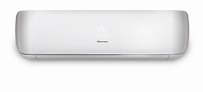 Инверторная сплит-система серии Premium DESIGN Super DC Inverter Wi-Fi AS-18UW4RXATG03 (комплект) Hisense