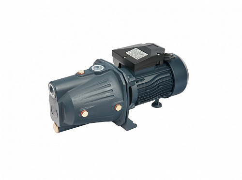Насос поверхностный JET 80 L (Hmax-38 м, Qmax-50 л/мин, чугун) Unipump