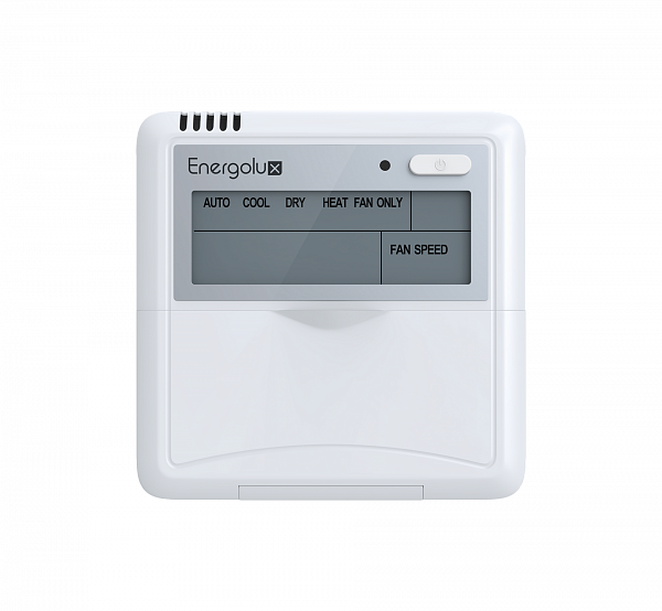 Высоконапорные сплит-системы канального типа Energolux DUCT 6 SAD48HD6-A / SAU48U6-A-WS40