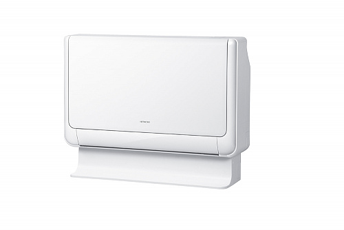 Внутренний блок мульти-сплит систем напольного типа (R32) RAF-50RXE HITACHI