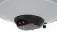 Водонагреватель аккумуляционный электрический THERMEX Thermo 50 V Slim