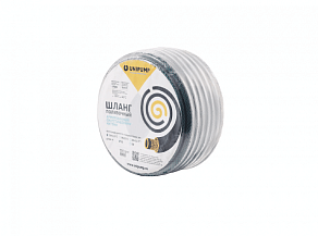 Шланг поливочный армированный 3/4" Unipump (бухта 25 м)