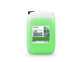 Теплоноситель Artik Yeti-65 на основе пропиленгликоля, в канистре 20 кг