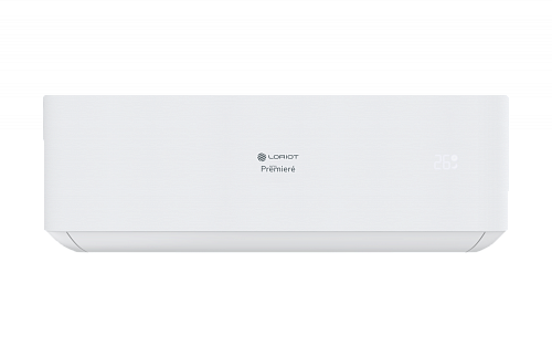 LAC-24TPR (комплект) сплит-система Loriot