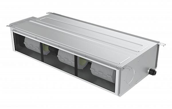 Сплит-система канального типа LCAD48D3-AI / LCAU48U3-AI