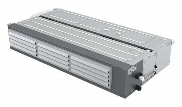 Прецизионные кондиционеры канального типа FPD70DMA1