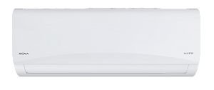Инверторная сплит-система серии JETPRO Inverter XGI-JP27RHA (комплект) XIGMA