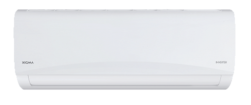 Инверторная сплит-система серии JETPRO Inverter XGI-JP27RHA (комплект) XIGMA