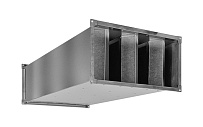 Шумоглушитель ZSr 400*200 OPENAIR by ZILON