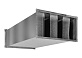 Шумоглушитель ZSr 400*200 OPENAIR by ZILON