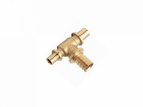 Тройник аксиальный переходной 20 х 25 х 32 RTP