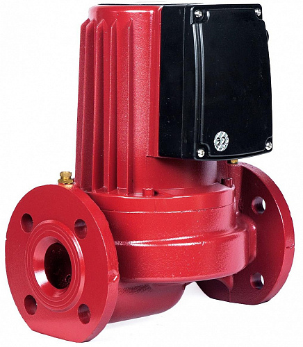 Циркуляционный насос Wellmix WRS 40-100F (1скорость, 380V)