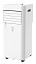 Мобильный кондиционер cерии CROCUS MAC-CS22CON02 FUNAI
