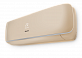 Внутренний блок настенного типа серии Premium Champagne FREE Match DC Inverter R32 Wi-Fi AMS-09UW4RVETG00(С) Hisense