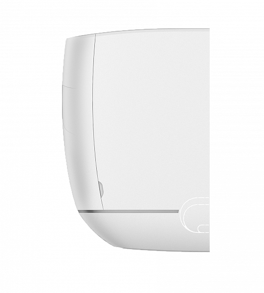 Сплит-система FeRRUM Titan (on/off) FIS12VR1 / FOS12VR1