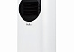 Мобильный кондиционер Ballu Eclipse BPAC-10 EPW/N6 white