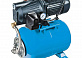 Насосная станция UNIPUMP AUTO JET 110L с гидроаккумулятором 24 литра, подъем до 53 м