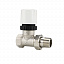 Клапан термостатический прямой 1/2
