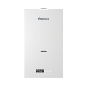 Водонагреватель газовый проточный бытовой THERMEX S 20 MD