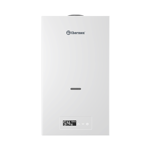 Водонагреватель газовый проточный бытовой THERMEX S 20 MD