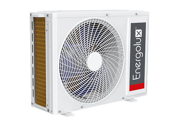 Наружные блоки Эксперт Мульти Energolux ESAM14M2_AR2_DC2