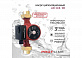 Насос циркуляционный PROFLINE PROFLINE LUX 32/8-180
