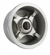 Обратный клапан тарельчатый REON тип RSV31 DN  200