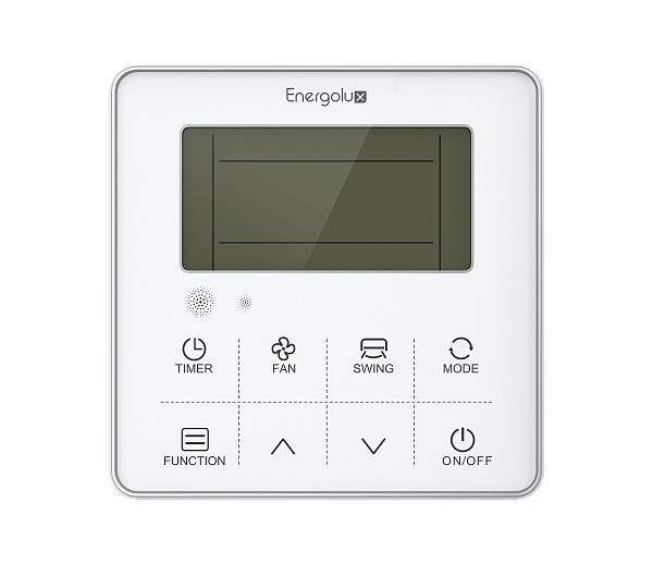 Канальные внутренние блоки Smart Multi Energolux ESAD07M1_WF_AR2_DC