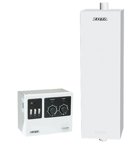 Электрокотел ZOTA Econom V2 (комплект) - 12