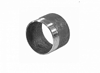 Резьба стальная 3" (Ду-80)