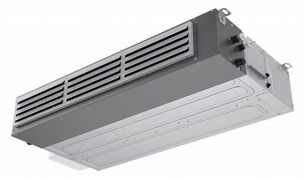 Прецизионные кондиционеры канального типа FPD70DMA1