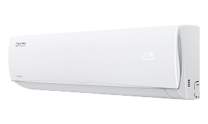 Инверторная сплит-система серии ECLIPSE Inverter 2026 ECP-I24PN (комплект) ULTIMA COMFORT
